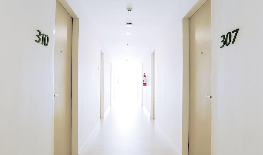 Go Hotels North Edsa Ciudad Quezon Exterior foto